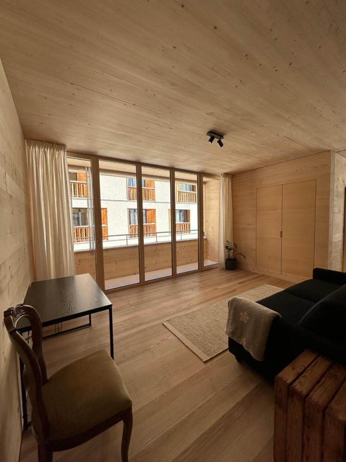 Mondholz Ferienwohnung 안데르마트 외부 사진