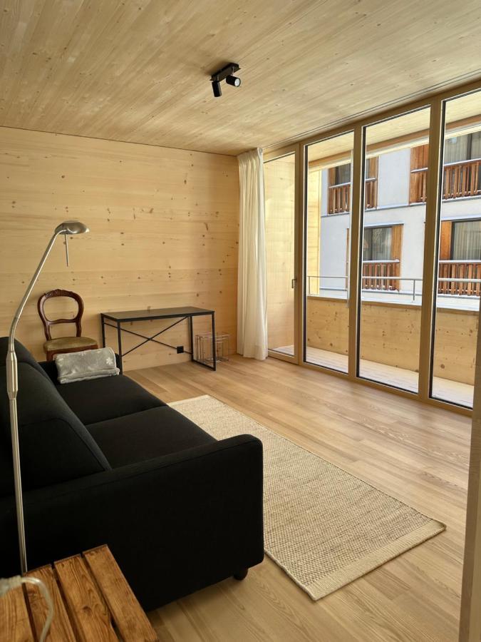 Mondholz Ferienwohnung 안데르마트 외부 사진