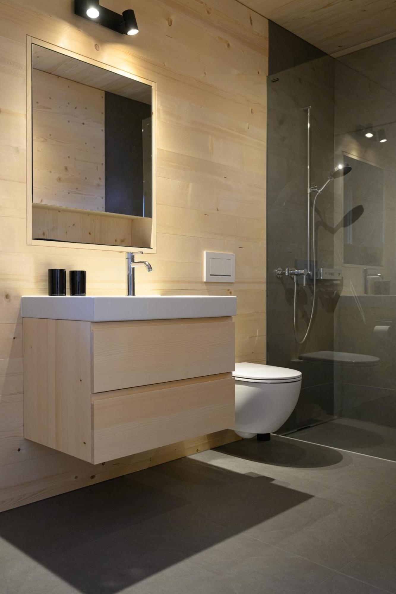 Mondholz Ferienwohnung 안데르마트 외부 사진