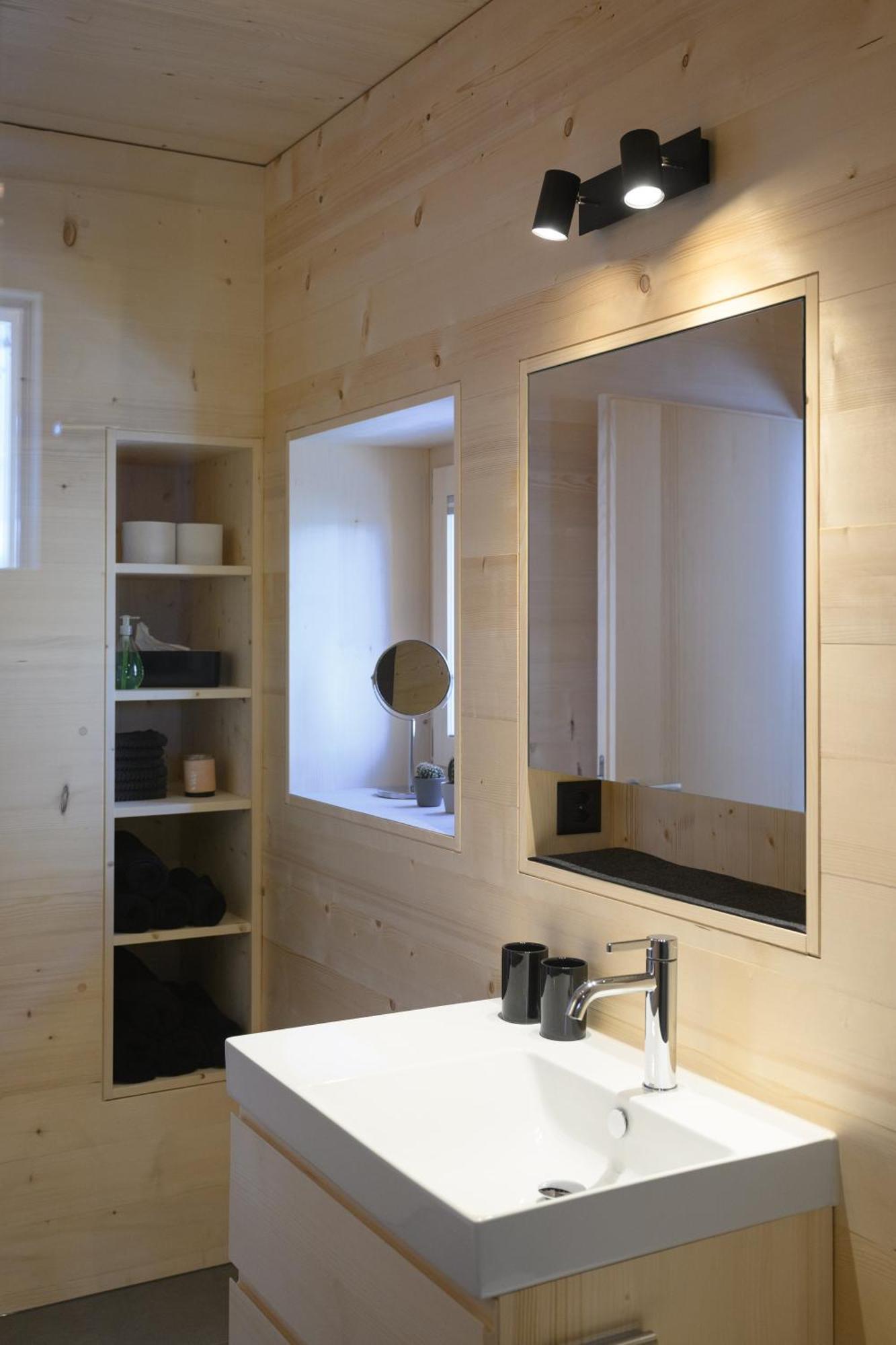 Mondholz Ferienwohnung 안데르마트 외부 사진